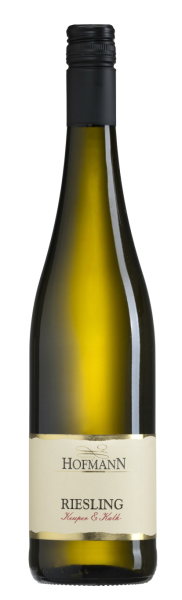 2023 Riesling "Keuper & Kalk" trocken